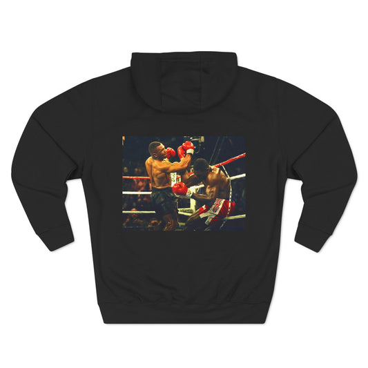FIGHTER X MIKE TYSON HOODIE
