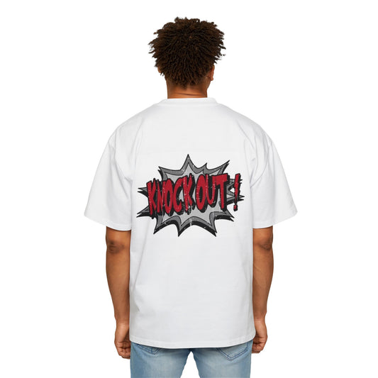 FIGHTER X OVERSIZED STREETWEAR (MMA)