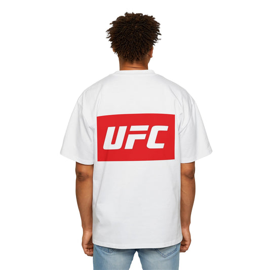 FIGHTER X OVERSIZED TEE