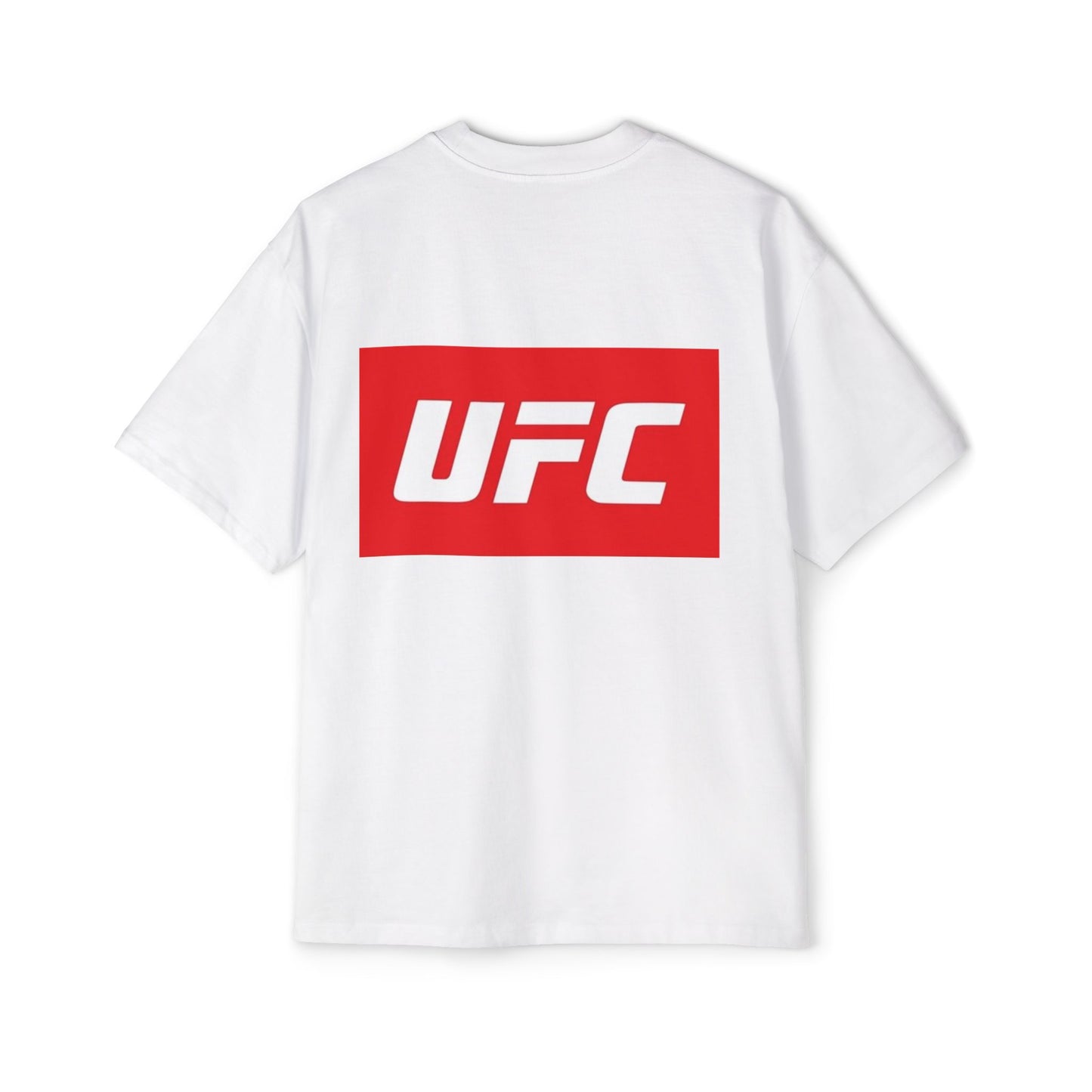 FIGHTER X OVERSIZED TEE