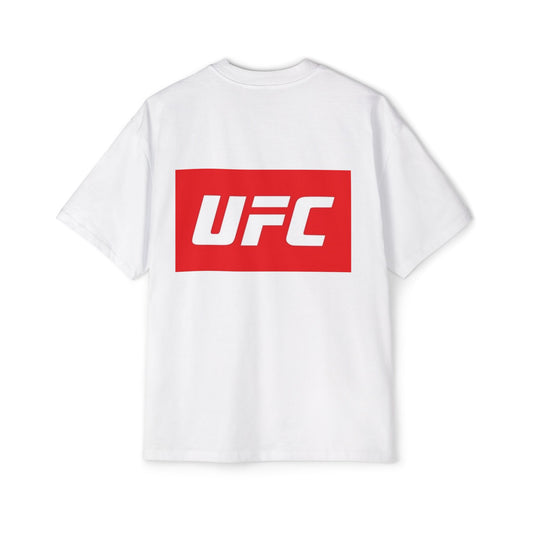 FIGHTER X OVERSIZED TEE